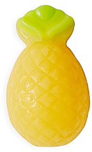 Seife mit Ananasduft - I Heart Revolution Tasty Pineapple Soap — Bild N1