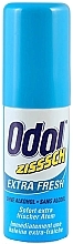 Düfte, Parfümerie und Kosmetik Mundspray - Odol Med3 Extra Fresh Spray