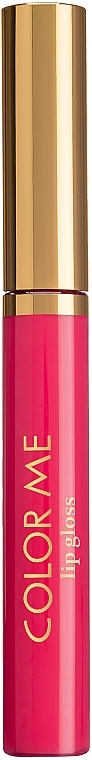 Lipgloss - Color Me Glamour