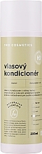 Haarspülung mit Monoi - Two Cosmetics Hair Conditioner  — Bild N1