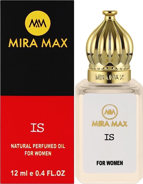 Mira Max Pink Blossom - Parfümöl — Bild N2