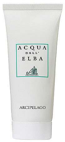 Acqua Dell Elba Arcipelago Men - After Shave Cream — Bild N1
