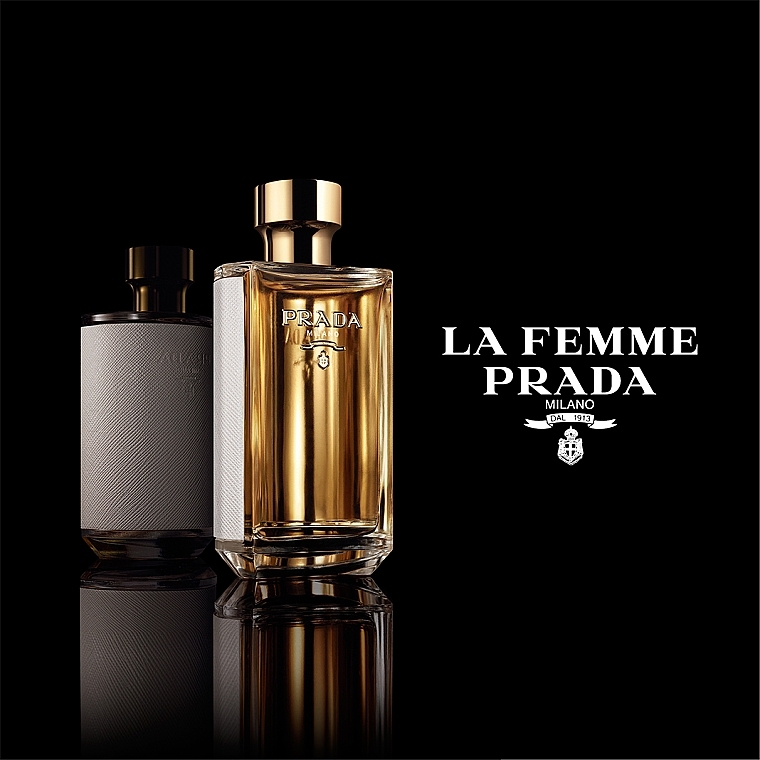 Prada La Femme Prada - Eau de Parfum  — Bild N3