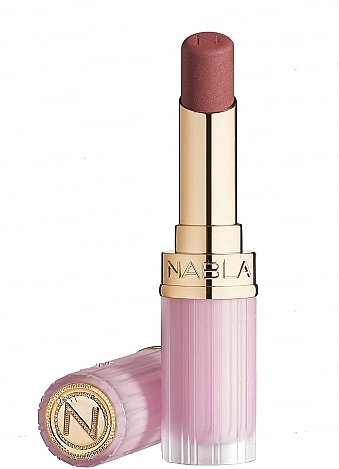 Lippenstift - Nabla Beyond Blurry Lipstick — Bild N1