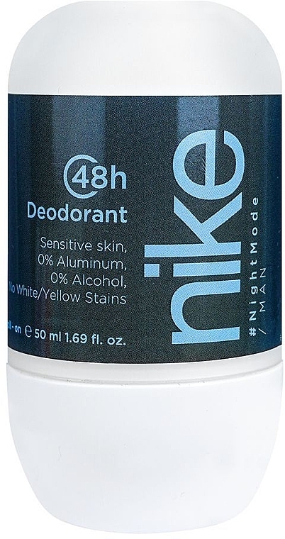 Nike Night Mode Deo Roll-On - Deo Roll-on — Bild N1