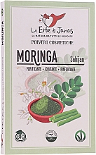 Düfte, Parfümerie und Kosmetik Natürlich färbendes Pflanzenpulver aus Moringa - Le Erbe di Janas Moringa