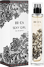 Bi-Es Sexy Girl - Eau de Parfum — Bild N5