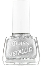 Nagellack - Quiss Metallic Boom Nagellack — Bild N1