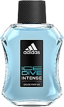 Düfte, Parfümerie und Kosmetik Adidas Ice Dive Intense - Eau de Parfum