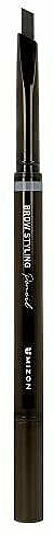 Augenbrauenstift - Mizon Brow Styling Pencil — Bild N3