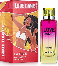 Düfte, Parfümerie und Kosmetik La Rive Love Dance - Eau de Parfum