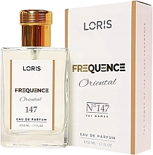 Düfte, Parfümerie und Kosmetik Loris Parfum K147 - Eau de Parfum