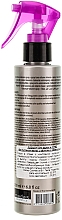 Volumengebendes Haarspray mit Reisextrakten und rotem Tee - Mades Cosmetics Wonder Volume Bodifying Blow Dry Spray — Bild N2