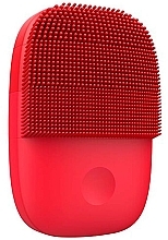 Düfte, Parfümerie und Kosmetik Ultraschall-Gesichtsreinigungsbürste rot - Xiaomi inFace 2 Red