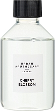 Düfte, Parfümerie und Kosmetik Urban Apothecary Cherry Blossom - Raumerfrischer