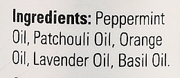 Beruhigende Mischung aus ätherischen Ölen Frieden & Harmonie - Now Foods Essential Oils Peace & Harmony — Bild N2