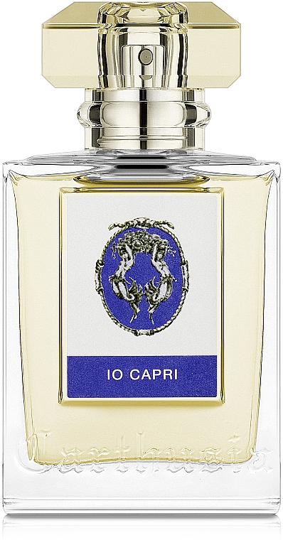 Carthusia Io Capri - Eau de Toilette  — Foto N1