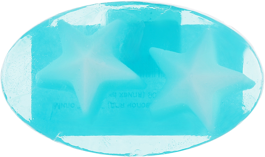 Seife für Männer oval Blue Wave - Soap Stories — Bild N2