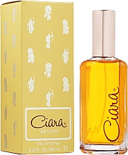 Düfte, Parfümerie und Kosmetik Revlon Ciara - Eau de Parfum