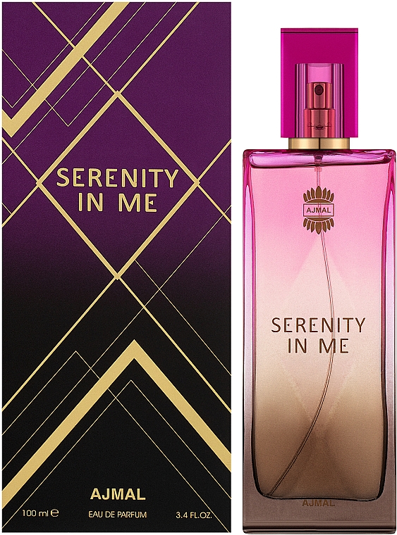 Ajmal Serenity In Me - Eau de Parfum — Bild N2