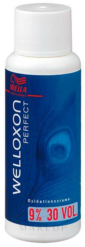 Oxidationsmittel 9% - Wella Professionals Welloxon Perfect 9% — Bild 60 ml
