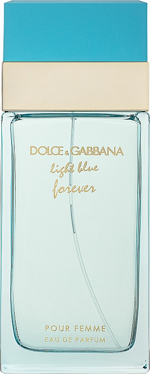 Dolce&Gabbana Light Blue Forever - Eau de Parfum — Bild N1