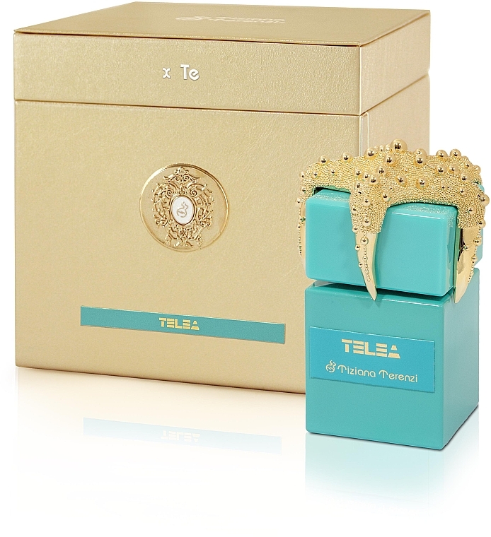 Tiziana Terenzi Telea - Parfum — Bild N2