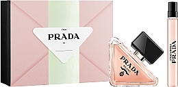 Düfte, Parfümerie und Kosmetik Prada Paradoxe - Duftset (Eau de Parfum 50ml + Eau de Parfum Mini 10ml)