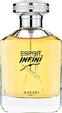 Hayari Esprit Infini - Eau de Parfum — Bild N1