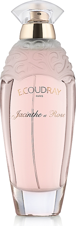 E. Coudray Jacinthe Et Rose - Eau de Toilette