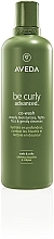 Reinigungsshampoo für lockiges Haar - Aveda Be Curly Advanced Co-Wash  — Bild N1