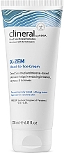 Körpercreme - Ahava Clineral X-Zem Head-to-Toe Cream — Bild N1