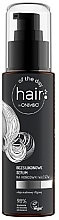 Silikonfreies Haarserum  - Only Bio Hair Of The Day Co-Wash Serum  — Bild N1