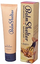 Düfte, Parfümerie und Kosmetik Feuchtigkeitsspendende Foundation LSF 18 - theBalm BalmShelter Tinted Moisturizer SPF18