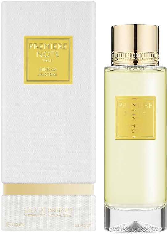 Premiere Note Mimosa Austral - Eau de Parfum — Bild N2