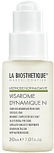 Düfte, Parfümerie und Kosmetik Beruhigende Behandlung mit ätherischen Ölen für fettige Kopfhaut - La Biosthetique Methode Normalisante Visarome Dynamique N