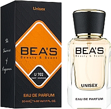 BEA'S U702 - Eau de Parfum — Bild N2