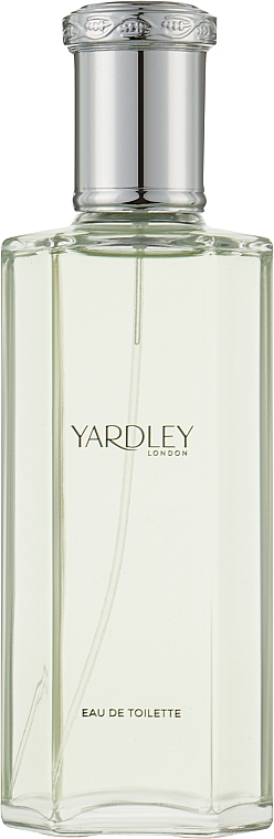 Yardley Magnolia & Fig - Eau de Toilette — Bild N1
