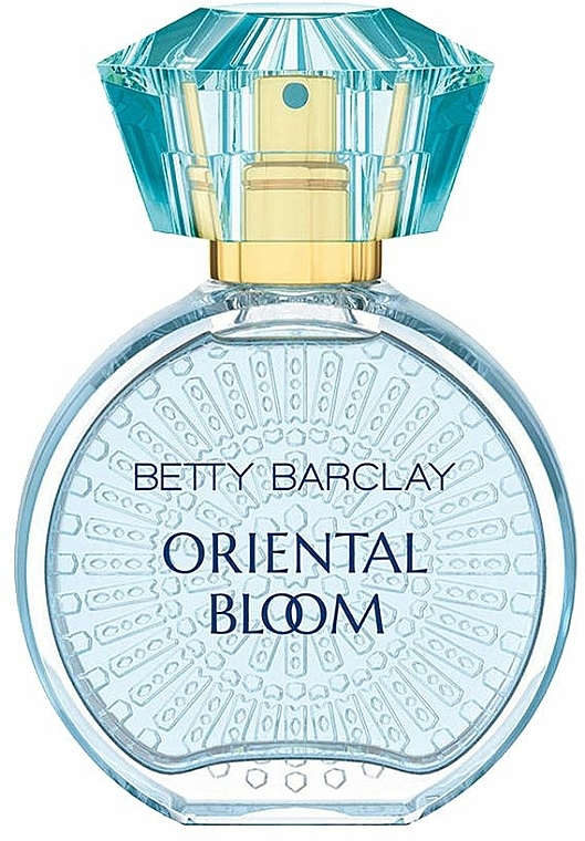 Betty Barclay Oriental Bloom - Eau de Toilette — Bild N4