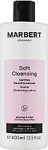 Sanfte Lotion für empfindliche und trockene Haut - Marbert Soft Cleansing Sanftes Gesichtswasser — Bild N2