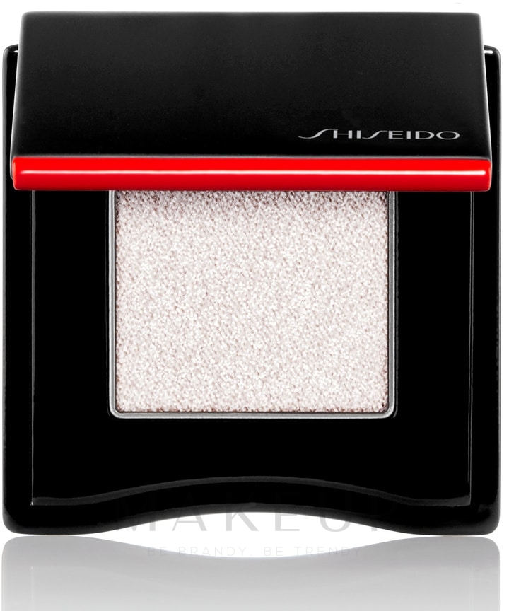 Lidschatten - Shiseido Pop Eyeshadow Powder Gel — Bild 01