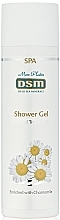 Duschgel - Mon Platin DSM Shower Gel Mineral Treatment — Bild N1