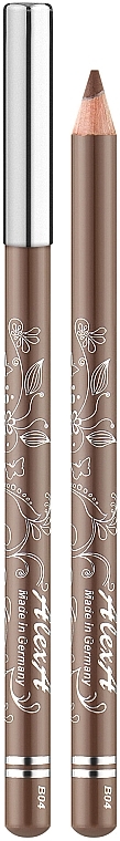 Augenbrauenstift - Alexa Eye Brow Pencil — Bild N1