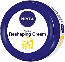 Körpercreme - NIVEA Q10 Plus Firming Reshaping Cream — Bild N2