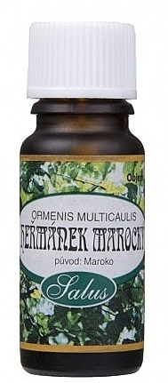 Marokkanisches Kamillenöl - Saloos Essential Oil Chamomile Moroccan — Bild N1