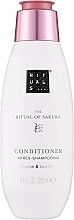Düfte, Parfümerie und Kosmetik Conditioner für mehr Volumen - Rituals The Ritual of Sakura Volume & Nutrition Conditioner