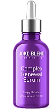 Gesichtsserum mit Peptiden - Joko Blend Complex Renewal Serum — Bild N1