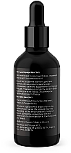 Bartöl - Barbers New York Premium Beard Oil — Bild N2