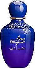 Salvatore Ferragamo Amo Ferragamo Oriental Wood Special Edition - Eau de Parfum — Bild N1