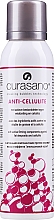 Düfte, Parfümerie und Kosmetik Anti-Cellulite-Körperschaum mit Koffein-Extrakt und Gotu Kola - Curasano Creaking Bubbles Anti-Cellulite